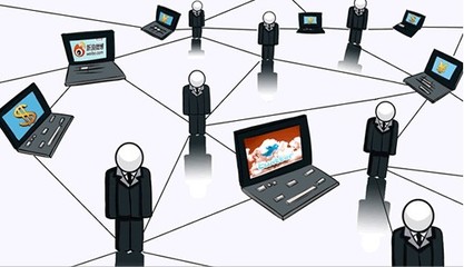 互聯網時代品牌營銷寶典曝光 怎樣讓你的產品爆紅